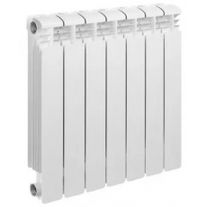 Alum 500 боковое подключение