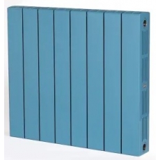 Supremo 500 Сапфир