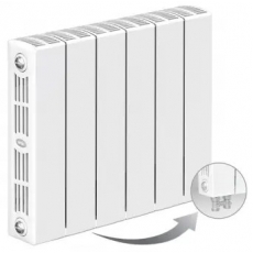 Suрrеmо Vеntil 350 с нижним левым подключением