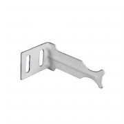 Кронштейн угловой для радиатора