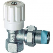 Кран Регулировочный Far 1/2 Угловой