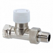 Термовентиль Oventrop А прямой 1/2 под термоголовку (арт. 1183864)