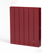 Биметаллический радиатор Rifar Supremo 500 - 6 секций